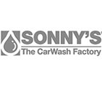 Sonny's Car Wash Factory